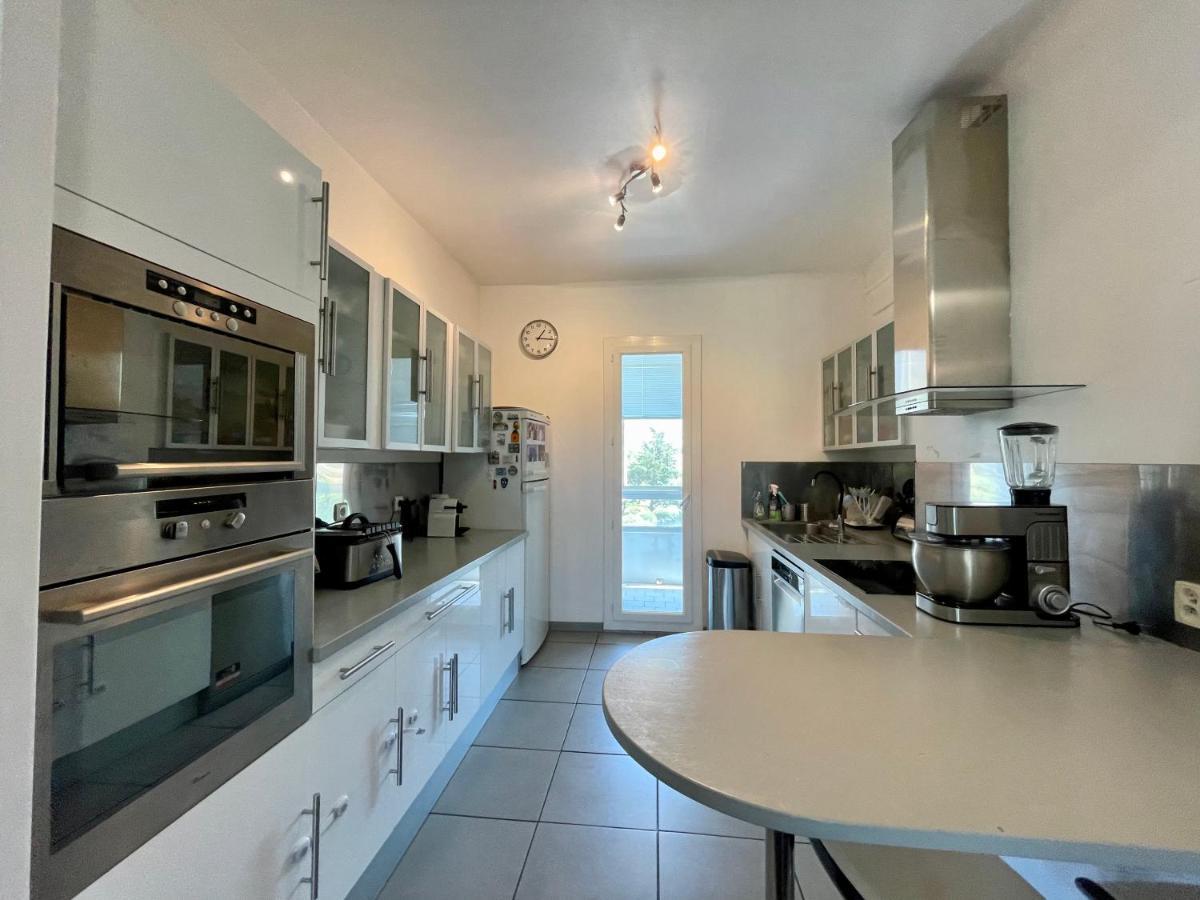 Sumptuous & Central Apartment Velodrome Prado Marseilles Exterior foto