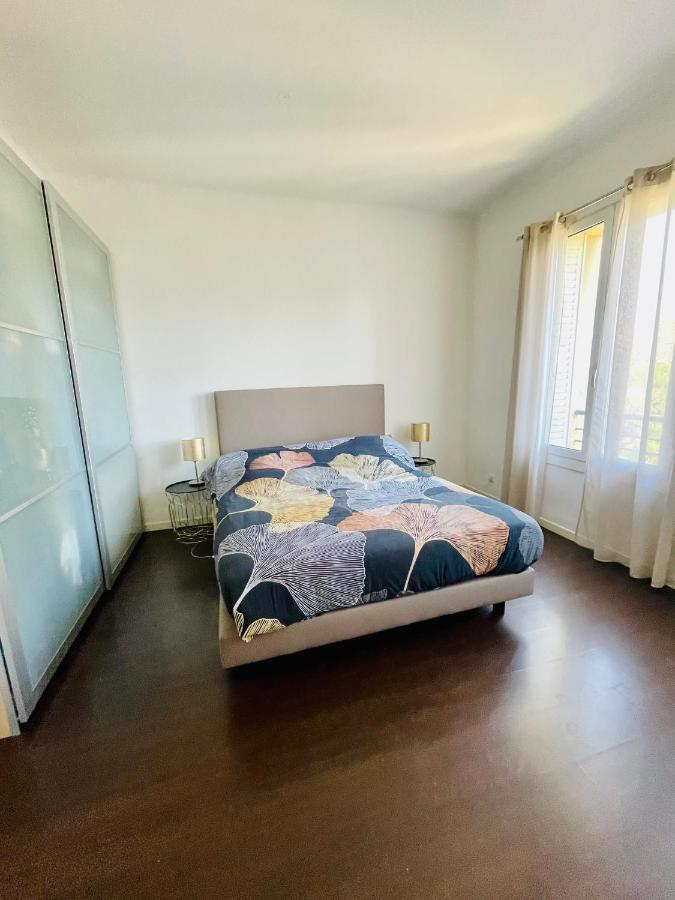 Sumptuous & Central Apartment Velodrome Prado Marseilles Exterior foto