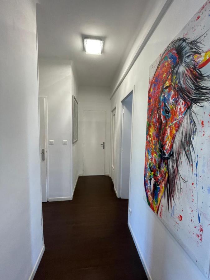 Sumptuous & Central Apartment Velodrome Prado Marseilles Exterior foto