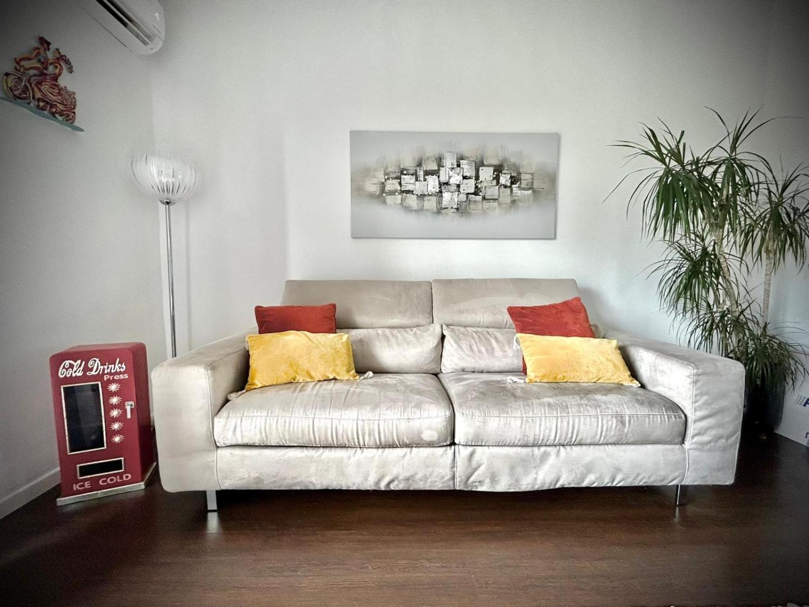 Sumptuous & Central Apartment Velodrome Prado Marseilles Exterior foto