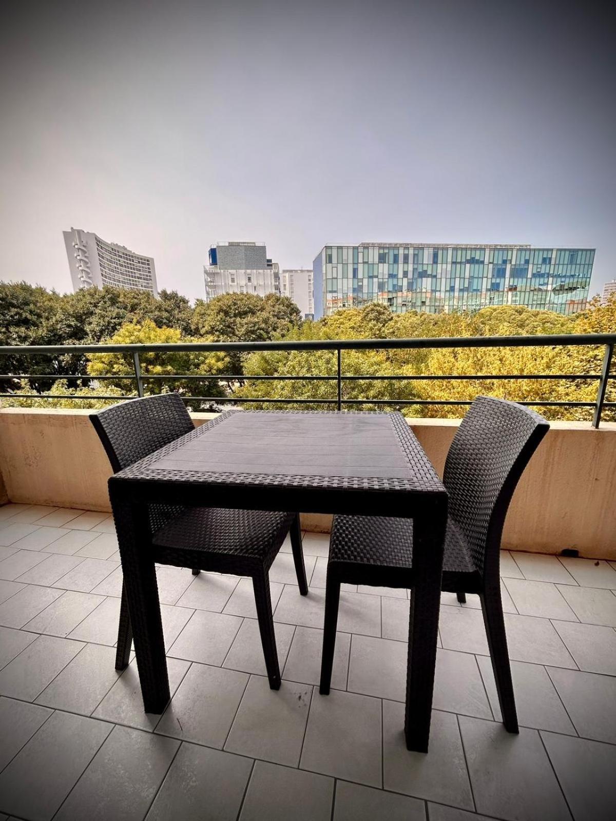Sumptuous & Central Apartment Velodrome Prado Marseilles Exterior foto